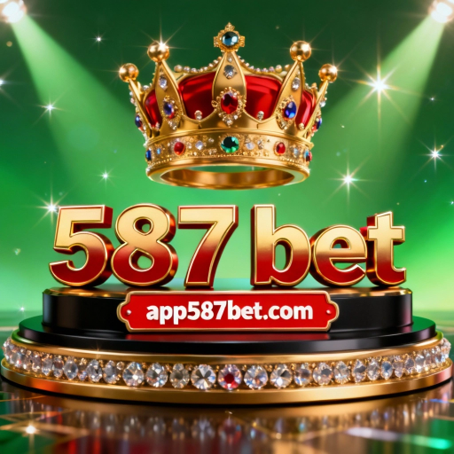 587 bet