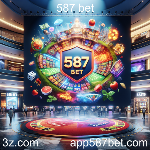 Descubra as Melhores Promoções da 587 Bet e Aumente Suas Chances de Ganhar