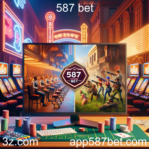 Entendendo a Categoria 'Perguntas Frequentes' no 587 Bet